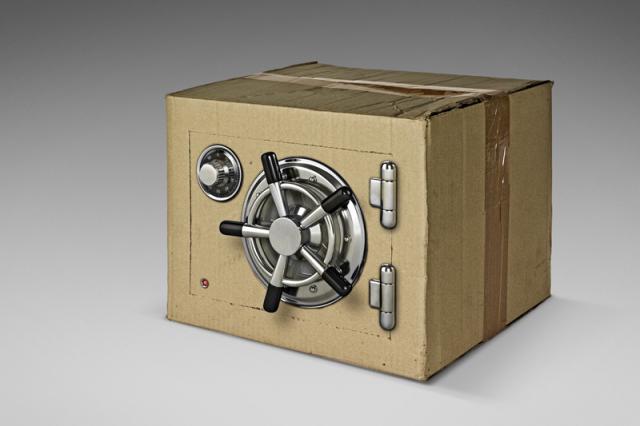 Giuseppe Colarussoの役立たずで不思議なアート作品