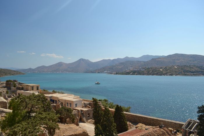 神秘を感じる美しい自然の写真