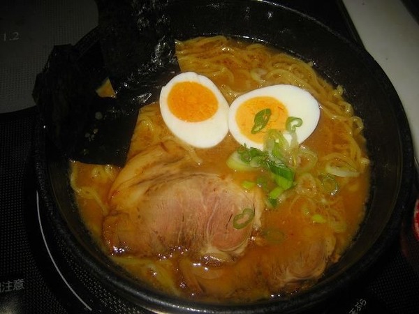 美味しいラーメン画像を集めてみた写真