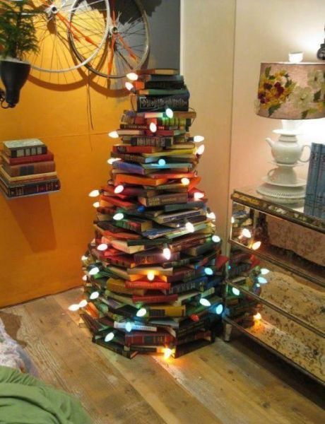 ちょっと笑えるクリスマスの写真