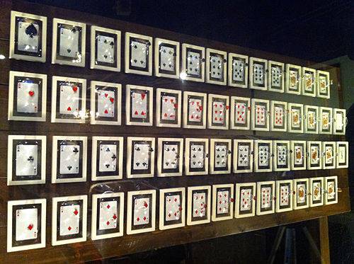 松枝悠希さんが手がけた立体アートが凄い写真10枚