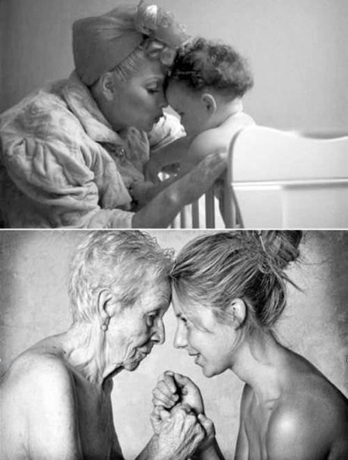 「その時と今」の比較写真