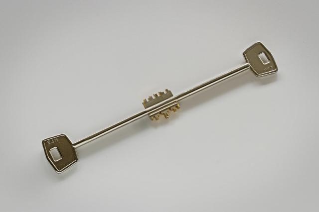 Giuseppe Colarussoの役立たずで不思議なアート作品