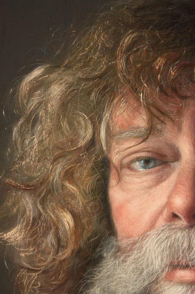 ルベン・ベロッソのチョークアート12枚 ルベン・ベロッソのチョークアート12枚