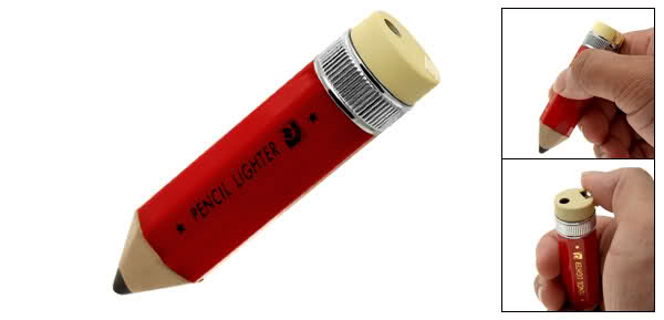 海外で人気!?のかなり変わったライター