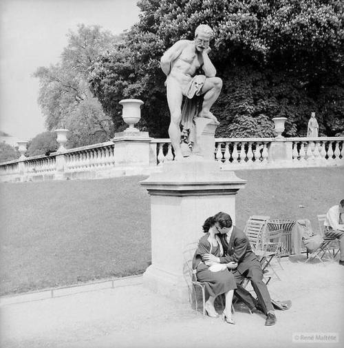 フランスの写真家が撮影したユニーク写真