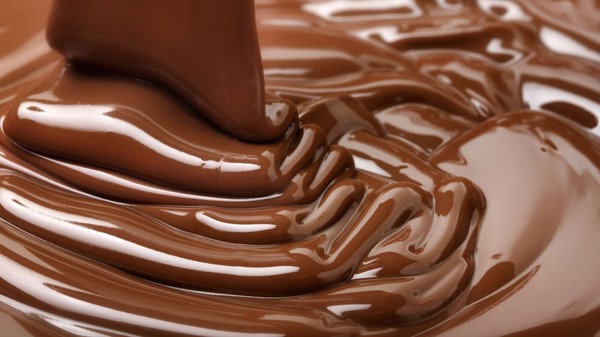 本当に食べたくなるチョコレートケーキとデザートの写真