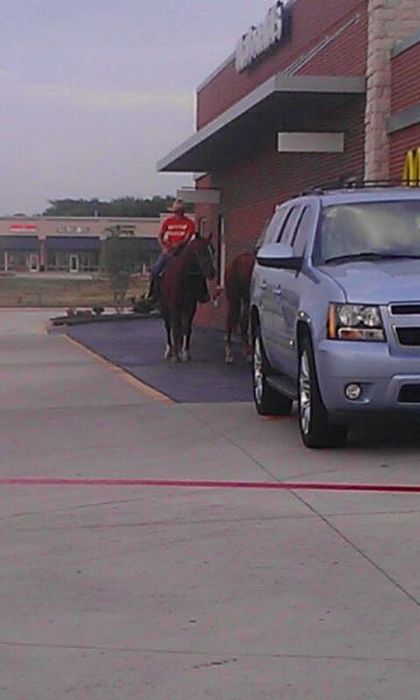 これがアメリカ！驚きのテキサス州の写真