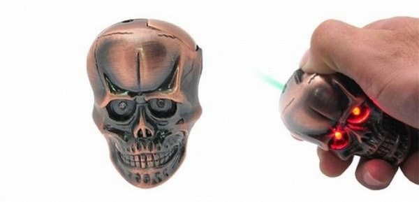 海外で人気!?のかなり変わったライター