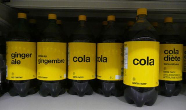 世界にあふれる偽物の数々の写真