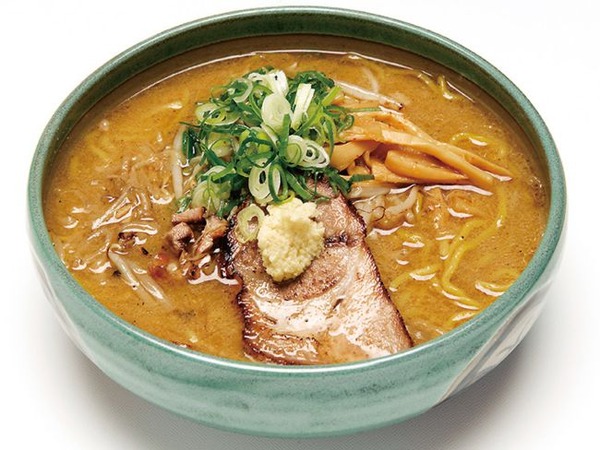 今すぐ食べたくなるラーメンの写真