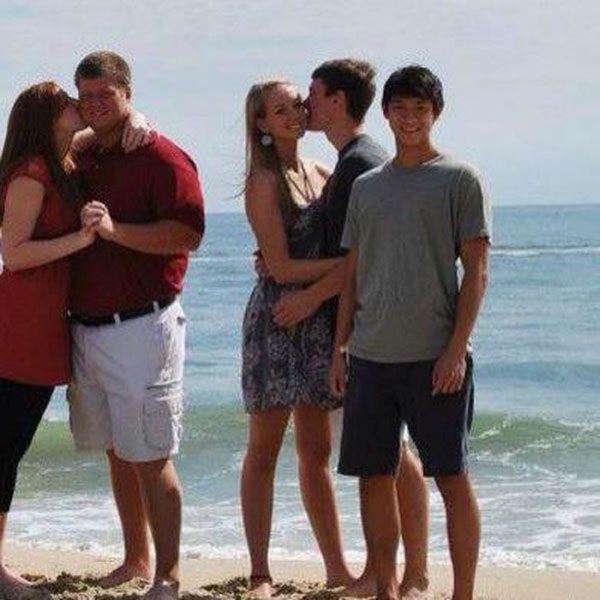 1人は可愛そう？1人ぼっちすぎる海外のおもしろ写真