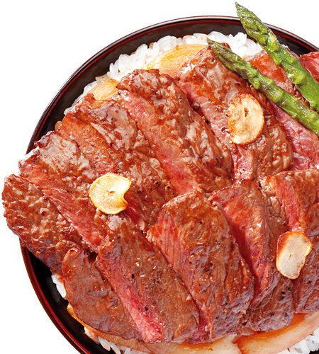 絶対に美味しい世界中のステーキ画像