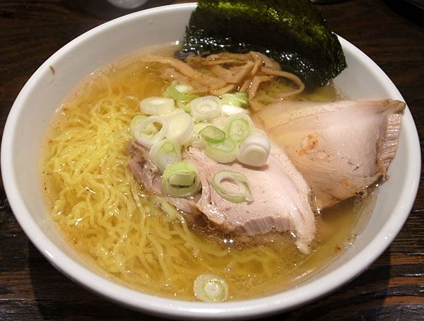 美味しいラーメン画像を集めてみた写真