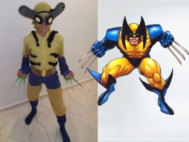 やっぱりコスプレはこうでなきゃなｗｗｗｗｗｗｗｗｗ 
