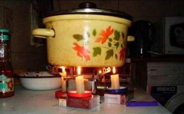 良く分からないけどやっぱり凄いロシアの写真