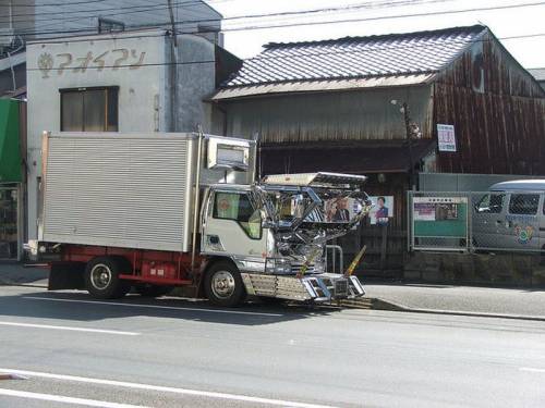 外国人から見た日本の写真