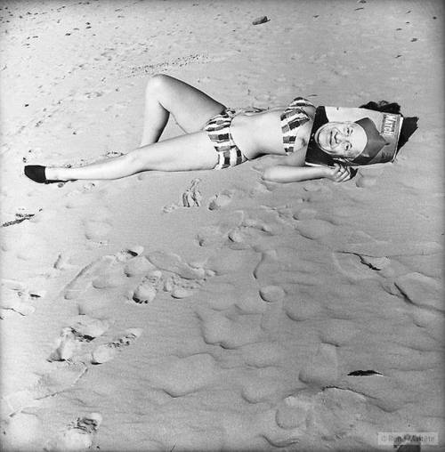 フランスの写真家が撮影したユニーク写真