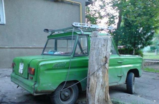良く分からないけどやっぱり凄いロシアの写真