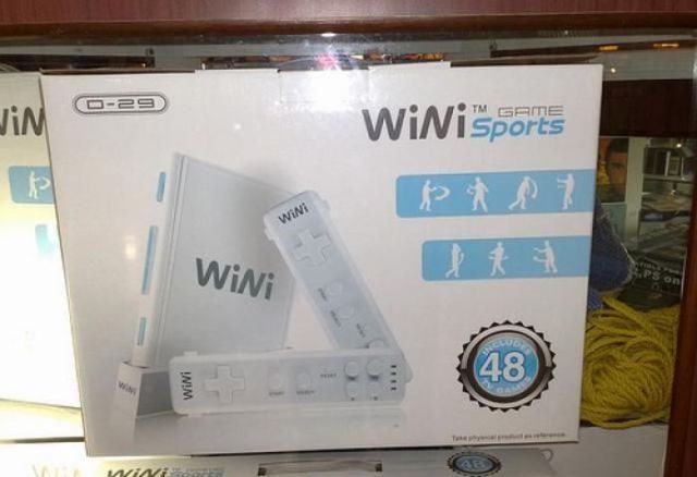 世界にあふれる偽物の数々の写真