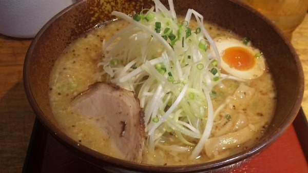美味しいラーメン画像を集めてみた写真