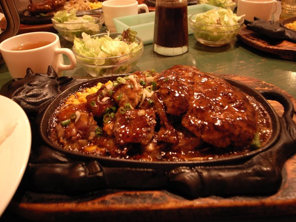 絶対に美味しい世界中のステーキ画像
