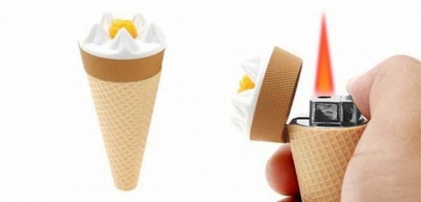 海外で人気!?のかなり変わったライター