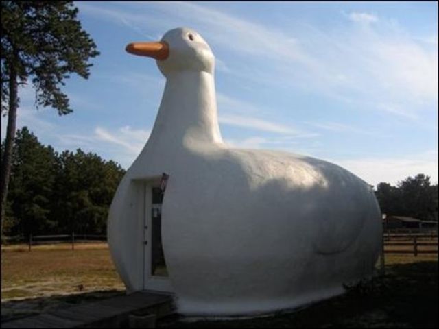 世界の独創的な建築の数々が面白い写真