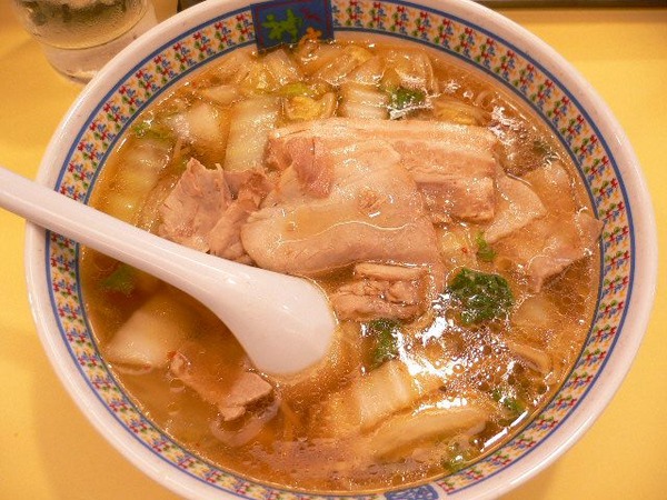 美味しいラーメン画像を集めてみた写真
