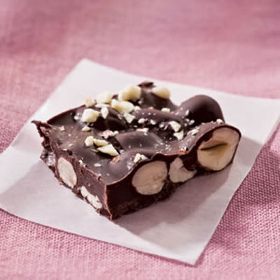 本当に美味しそうなチョコレートケーキの写真を見ていると食べたくなる！写真