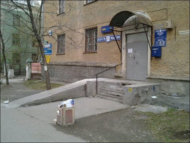 どう見ても失敗しているとしか思えない建築物の数々の写真