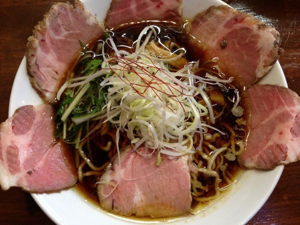 美味しいラーメン画像を集めてみた写真
