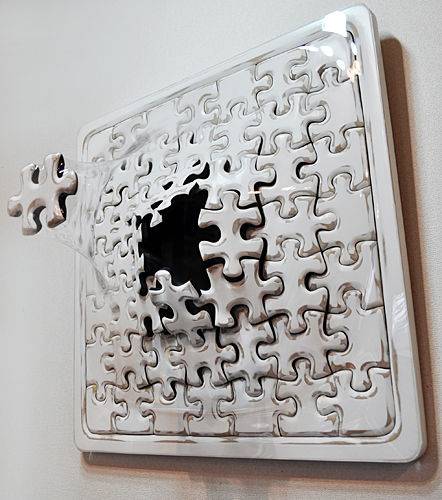 松枝悠希さんが手がけた立体アートが凄い写真10枚