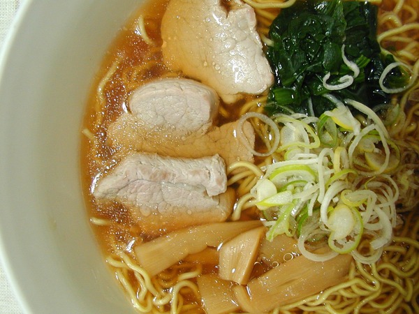 美味しいラーメン画像を集めてみた写真