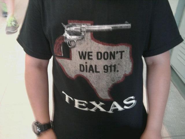 これがアメリカ！驚きのテキサス州の写真