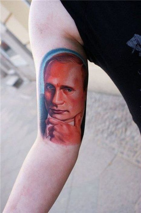 良く分からないけどやっぱり凄いロシアの写真