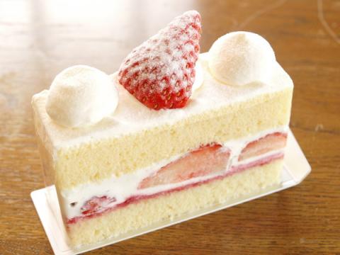 本当に美味しそうなイチゴ料理集（パフェ、ケーキデザート）の画像